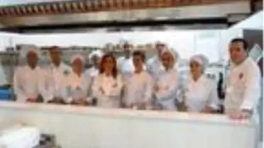 Türk ve ABD üniversiteleri arasında gastronomide sınavsız yüksek lisans anlaşması
