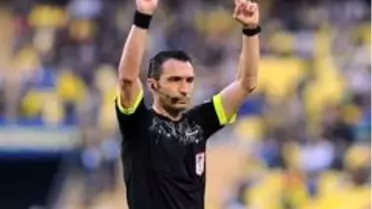 Abdulkadir Bitigen Sivas'ta düdük çalacak