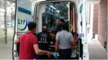 Adıyaman'da bir kişi, evinde 9 kurşunla öldürüldü