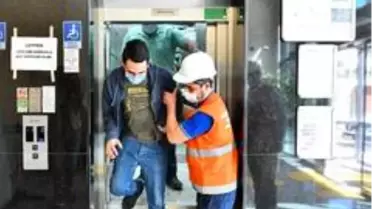 Büyükşehir'de iş sağlığı ve güvenliği öncelik