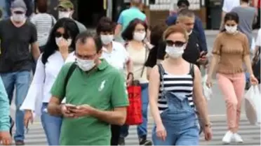 Diyarbakır İkinci Dalga Riski ile Karşı Karşıya: 'Vakalara Yetişemez Olduk'