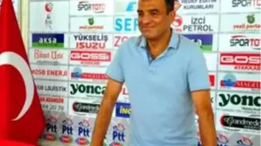 Fenerbahçe, son 8 hafta için Tahir Karapınar'ı takımın başına getirecek