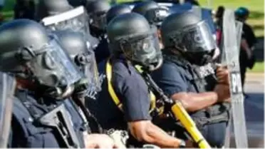 George Floyd: ABD'de polislerin işlediği cinayetler neden nadiren cezalandırılıyor?