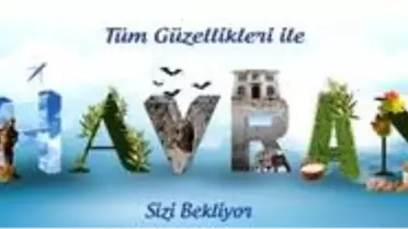Havran tarihe ışık tutarak sizi bekliyor