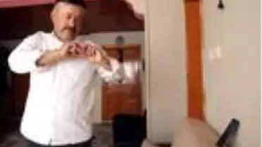 Zonguldaklı adam, internetten tanıştığı kadınla evlenebilmek için 20 bin liralık yardım bekliyor