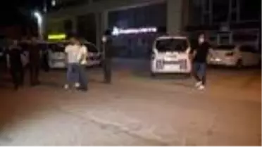 İstanbul'da silahlı kavgada bir kişi öldü