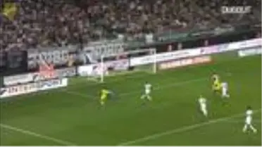 Moses Simon'ın 2019-20 Sezonunda Attığı Tüm Goller