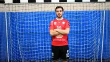 Nilüfer Belediyespor'da 5 imza