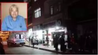 Ordu'da bir kişi, evinin banyosunda ölü bulundu