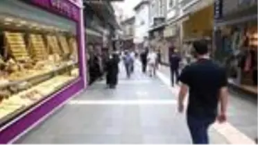 Patentli Trabzon hasırı yeniden 'altın günleri'ni yaşamaya hazırlanıyor