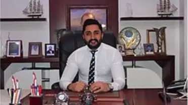 Son dakika ekonomi: Poyraz Berkay Matoğlu; 'Bağlarbaşı Plus Projesi'ni kısa sürede tamamlayacağız'