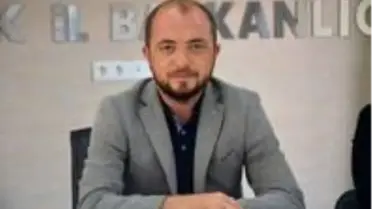 Son dakika haberi: AK Parti'de merkez ilçe, köy ve mahalle koordinatör meclis üyeleri belli oldu