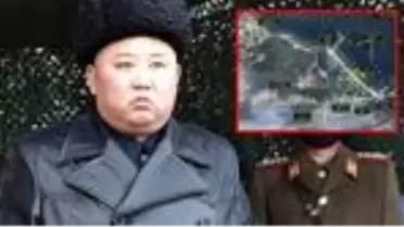 BM yaptırımlarını delen Kim Jong-Un, kum ihraç ederek milyonlarca dolar kazanıyor