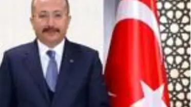 Denizli Valisi Ali Fuat Atik oldu