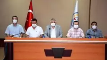 Erenler de kentsel dönüşüm konutlarının satışı sürüyor