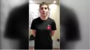 Kadın milli halterciler verilen aranın telafisi için daha çok çalışacak