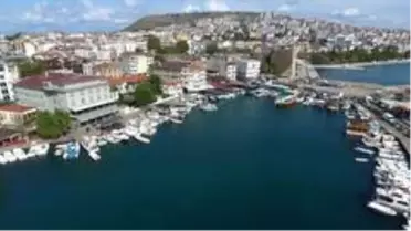 Sinop'un turizm umudu 'temmuz' ve 'ağustos' aylarında