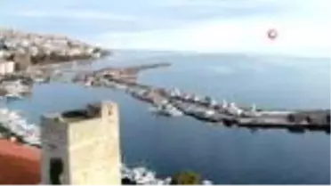 Sinop'un turizm umudu 'temmuz' ve 'ağustos' aylarında