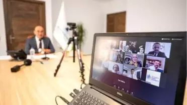Başkan Soyer krizin reçetesini açıkladı: