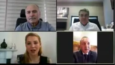 İş dünyasına, 'vergi' bilgilendirmesi