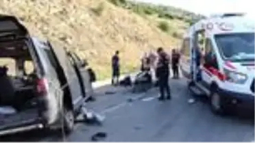 Pandemi de trafik canavarını durduramadı: 5 ayda 671 can kaybı