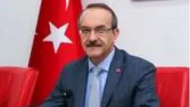 Validen duygulandıran veda mesajı