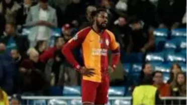 Aston Villa, Galatasaray'a 15 milyon euro ödeyerek Luyindama'nın transferini bitirecek