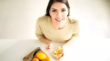 Bağışıklığınızı yazın güçlü tutun!