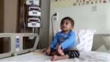 Küçük Nihat'a babası iliğiyle 'umut' olacak
