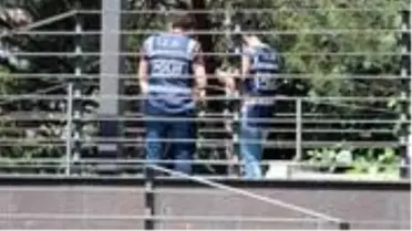 Maçka Parkı'nda sağlık çalışanının boğazının kesilmesinin ardından güvenlik önlemleri artırıldı