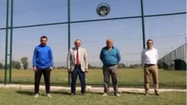 Osman Çakmak'ın ismi stada verilecek