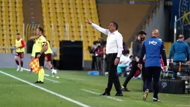 Tahir Karapınar'ın F.Bahçe mutluluğu: 4 gün değil de 4 yıldır görevdeymişim gibi hissettim