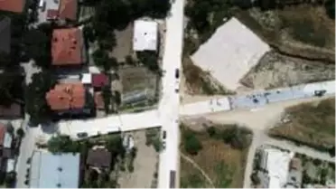 23 mahallede beton kilit parke taşı döşeme çalışmaları başladı