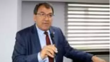 Başkan Şahin: 'Meslektaşlarımız, mükellef ile devlet arasında köprü görevini üstlenmiştir'