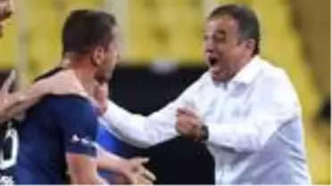 Fenerbahçe'de Tahir Karapınar'dan Emre Belözoğlu ve Volkan Demirel'e büyük övgü