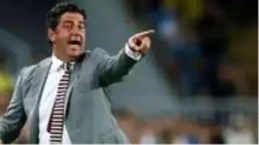 Fenerbahçe, Portekizli çalıştırıcı Rui Vitoria'ya teklif yaptı
