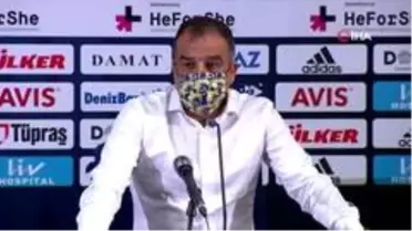 'Fenerbahçe yönetimi en doğru kararı vermek için çalışıyor'