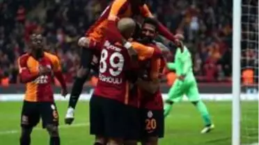 Galatasaray, 91 gün sonra sahada
