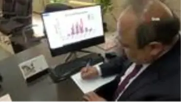 KKKA virüsünün ölüm riski Covid-19'dan daha yüksek