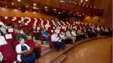 Mecliste Seyhan'ın sorunları tartışıldı