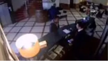 Ankara Emniyeti'nden 'Pelerin Operasyonu'