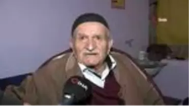 Bingöl'de depremin merkezindeki köyün sakinleri o anları anlattı