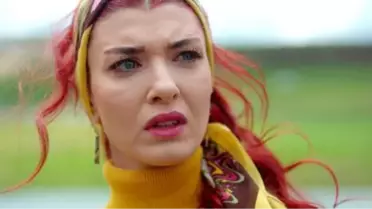 Kuzey Yıldızı İlk Aşk 30. Bölüm Fragman