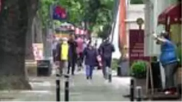 Sahiller normalleşme sürecinde yeniden hareketlendi