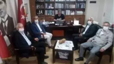 Arı Yetiştiricileri Birliği Başkanları'ndan 'sahte bal' uyarısı