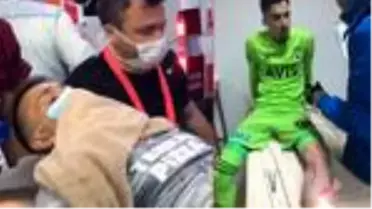 Fenerbahçe'de Altay, Galatasaray'da Muslera! Tartışılan ofsayt kuralı...