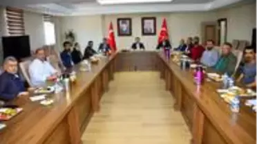 Ardahan'da Damızlık Kaz Çiftliği Projesi