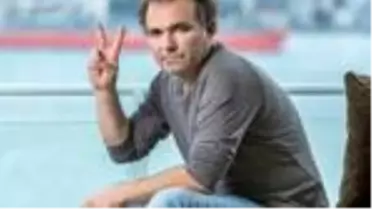 Engin Günaydın: Normal hayatımda da karantinadaymışım