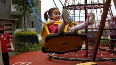 Eski cezaevinin yerinde yeni bir yaşam başlıyor