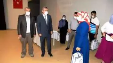 Fenilketonüri hastalarına gıda yardımı